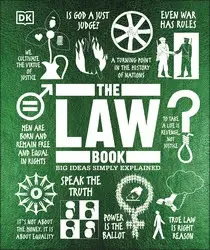 THE LAW BOOK