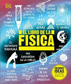 EL LIBRO DE LAS FÍSICA