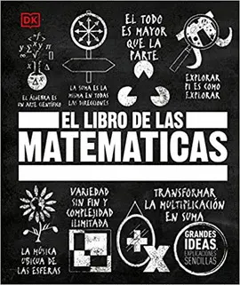 EL LIBRO DE LAS MATEMÁTICAS