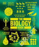 THE BIOLOGY BOOK