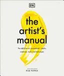 THE ARTIST'S MANUAL