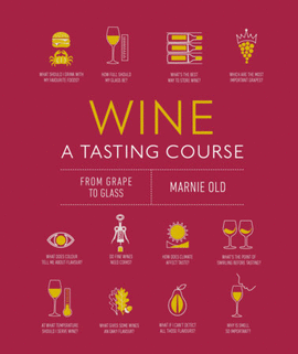 WINE A TASTING COURSE