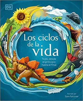 LOS CICLOS DE LA VIDA