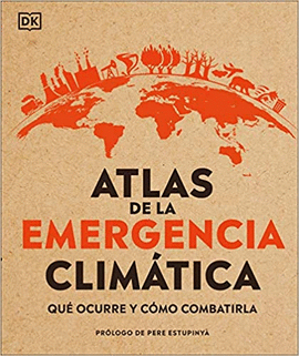 ATLAS DE EMERGENCIA CLIMTICA