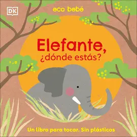 ELEFANTE, ¿DÓNDE ESTÁS?