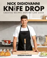 KNIFE DROP