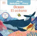 PEEKABOO! OCEAN - EL OCÉANO