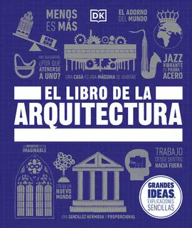 EL LIBRO DE LA ARQUITECTURA (THE ARCHITECTURE BOOK)