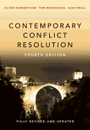 CONTEMPORARY CONFLICT RESOLUTION (4TH ED.)