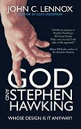 GOD AND STEPHEN HAWKING
