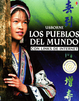 PUEBLOS DEL MUNDO (CON LINKS DE INTERNET)