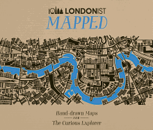 LONDONIST MAPPED