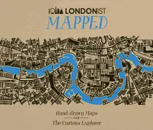 LONDONIST MAPPED