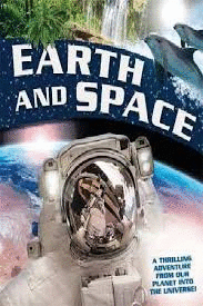 EARTH AND SPACE