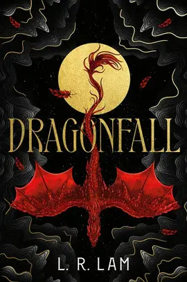 DRAGONFALL