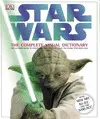 STAR WARS: THE COMPLETE VISUAL DICTIONARY