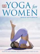 YOGA FOR WOMEN