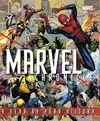 MARVEL CHRONICLE