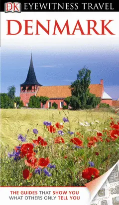 DK EYEWITNESS TRAVEL GUIDE: DENMARK