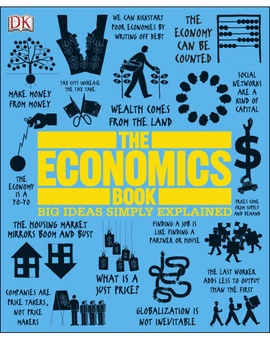 THE ECONOMICS BOOK