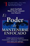 EL PODER DE MANTENERSE ENFOCADO