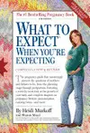 WHAT TO EXPECT WHEN YOU'RE EXPECTING