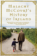 MALACHY MCCOURT'S HISTORY OF IRELAND