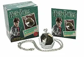 HARRY POTTER LOCKET HOROCRUX