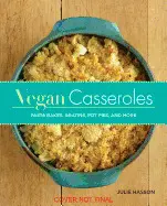 VEGAN CASSEROLES