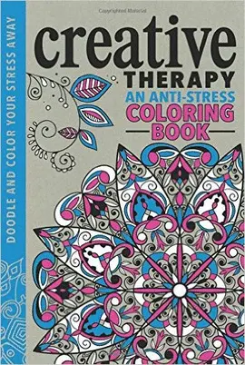 CREATIVE THERAPY