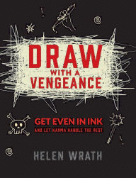 DRAW WITH A VENGEANCE