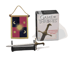 GAME OF THRONES: OATHKEEPER ( MINIATURE EDITIONS )