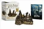 HARRY POTTER HOGWARTS CASTLE AND STICKER BOOK: LIGHTS UP! (RP MINIS)