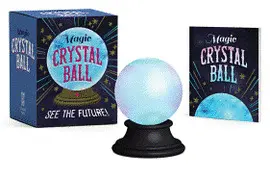 MAGIC CRYSTAL BALL: SEE THE FUTURE! (RP MINIS)