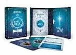 HARRY POTTER: SPELL DECK AND INTERACTIVE BOOK