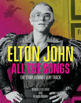 ELTON JOHN ALL THE SONGS