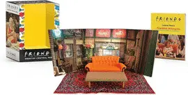 FRIENDS: DESKTOP CENTRAL PERK