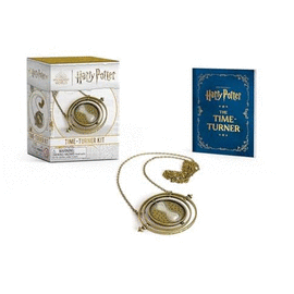 HARRY POTTER TIME-TURNER KIT