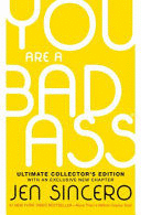 YOU ARE A BADASS (ULTIMATE COLLECTOR'S EDITION)