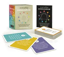 EVERYDAY ENNEAGRAM : A LITTLE INTRODUCTION TO THE NINE PERSONALITY TYPES