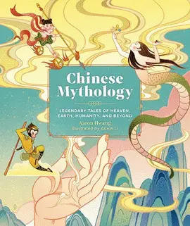 CHINESE MYTHOLOGY