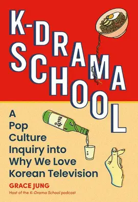 K-DRAMA SCHOOL