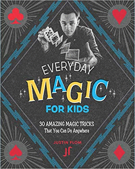 EVERYDAY MAGIC FOR KIDS