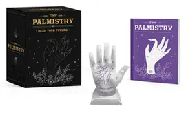 TINY PALMISTRY: READ YOUR FUTURE!