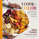I COOK IN COLOR