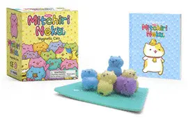 MITCHIRI NEKO: MAGNETIC CATS (RP MINIS)