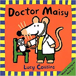 DOCTOR MAISY