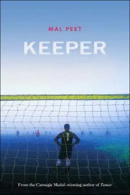 KEEPER