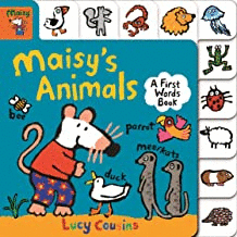 MAISY'S ANIMALS LOS ANIMALES DE MAISY