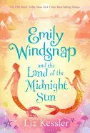 EMILY WINDSNAP AND THE LAND OF THE MIDNIGHT SUN